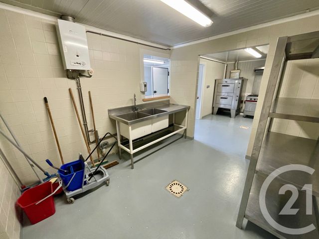 commerce à vendre - 380.0 m2 - GENEBRIERES - 82 - MIDI-PYRENEES - Century 21 Les Minimes