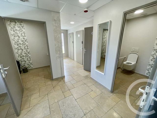 commerce à vendre - 380.0 m2 - GENEBRIERES - 82 - MIDI-PYRENEES - Century 21 Les Minimes
