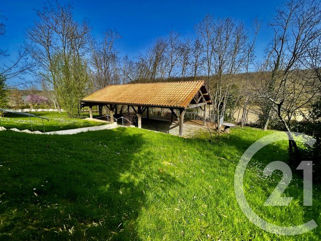 commerce à vendre - 380.0 m2 - GENEBRIERES - 82 - MIDI-PYRENEES - Century 21 Les Minimes