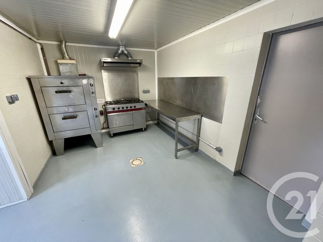 commerce à vendre - 380.0 m2 - GENEBRIERES - 82 - MIDI-PYRENEES - Century 21 Les Minimes