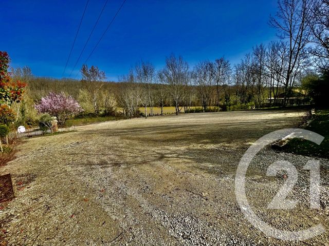 commerce à vendre - 380.0 m2 - GENEBRIERES - 82 - MIDI-PYRENEES - Century 21 Les Minimes