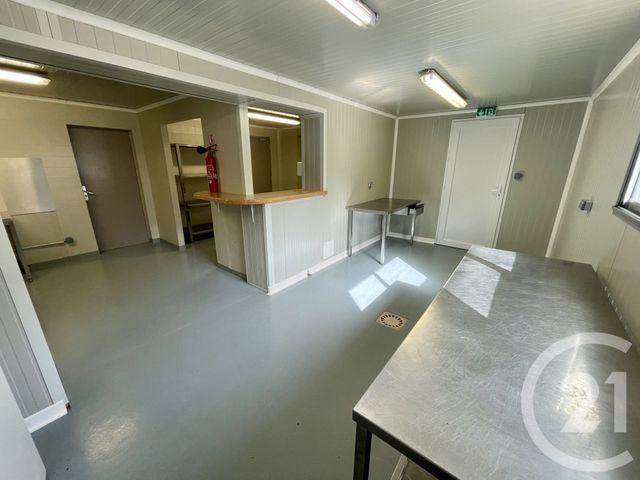 commerce à vendre - 380.0 m2 - GENEBRIERES - 82 - MIDI-PYRENEES - Century 21 Les Minimes