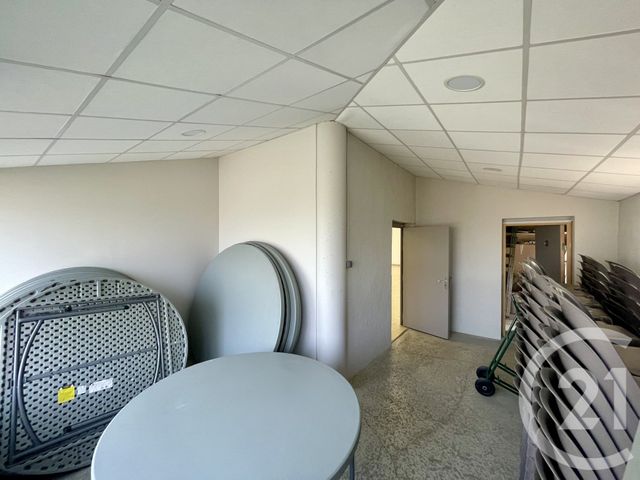 commerce à vendre - 380.0 m2 - GENEBRIERES - 82 - MIDI-PYRENEES - Century 21 Les Minimes