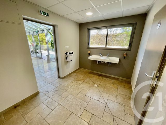 commerce à vendre - 380.0 m2 - GENEBRIERES - 82 - MIDI-PYRENEES - Century 21 Les Minimes