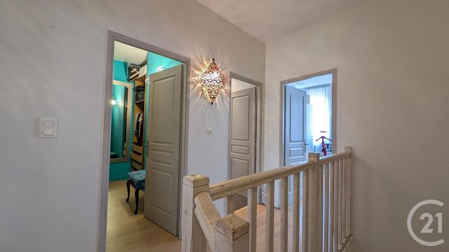 maison à louer - 3 pièces - 89.78 m2 - TOULOUSE - 31 - MIDI-PYRENEES - Century 21 Les Minimes