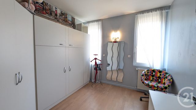 maison à louer - 3 pièces - 89.78 m2 - TOULOUSE - 31 - MIDI-PYRENEES - Century 21 Les Minimes