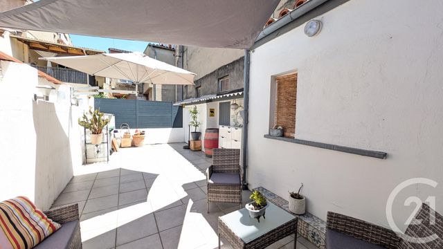 maison à louer - 3 pièces - 89.78 m2 - TOULOUSE - 31 - MIDI-PYRENEES - Century 21 Les Minimes