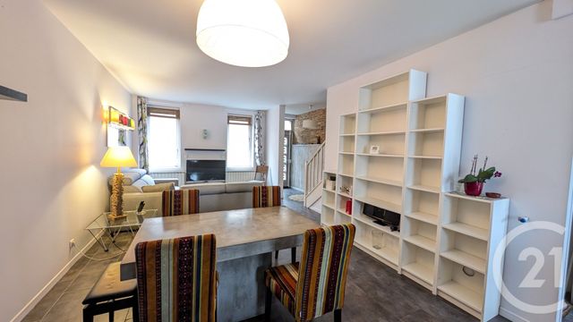 maison à louer - 3 pièces - 89.78 m2 - TOULOUSE - 31 - MIDI-PYRENEES - Century 21 Les Minimes