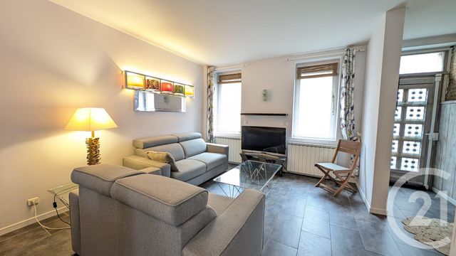 maison à louer - 3 pièces - 89.78 m2 - TOULOUSE - 31 - MIDI-PYRENEES - Century 21 Les Minimes