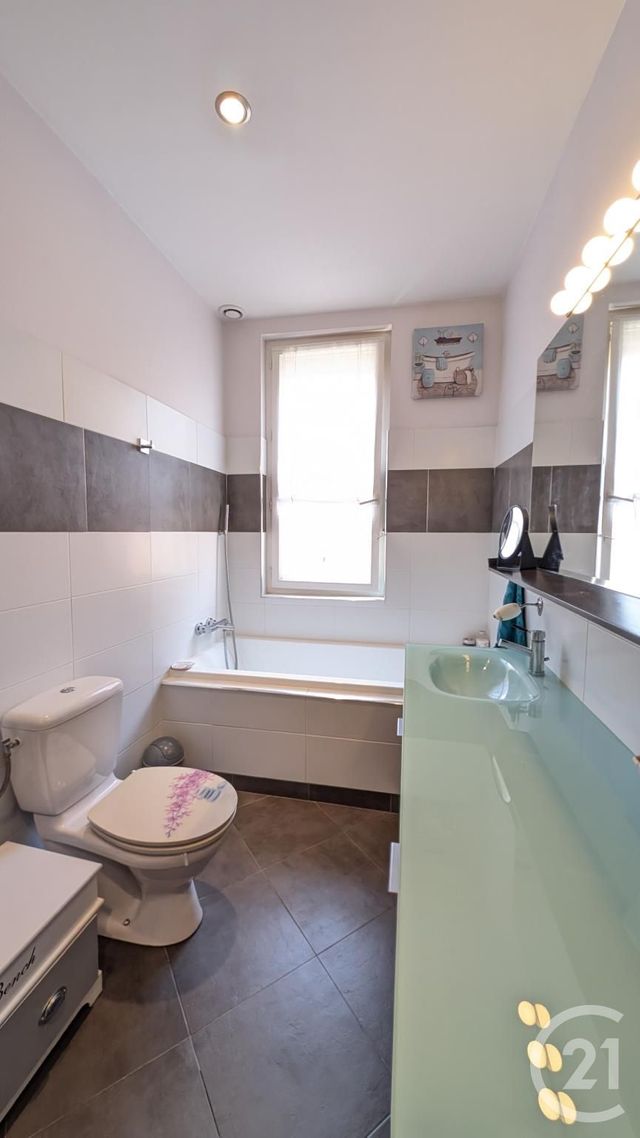 maison à louer - 3 pièces - 89.78 m2 - TOULOUSE - 31 - MIDI-PYRENEES - Century 21 Les Minimes