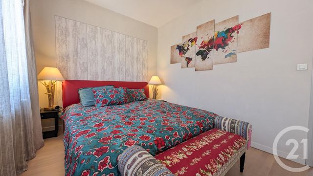 maison à louer - 3 pièces - 89.78 m2 - TOULOUSE - 31 - MIDI-PYRENEES - Century 21 Les Minimes