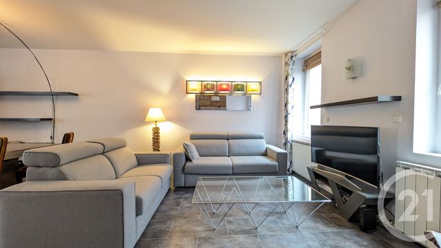 maison à louer - 3 pièces - 89.78 m2 - TOULOUSE - 31 - MIDI-PYRENEES - Century 21 Les Minimes