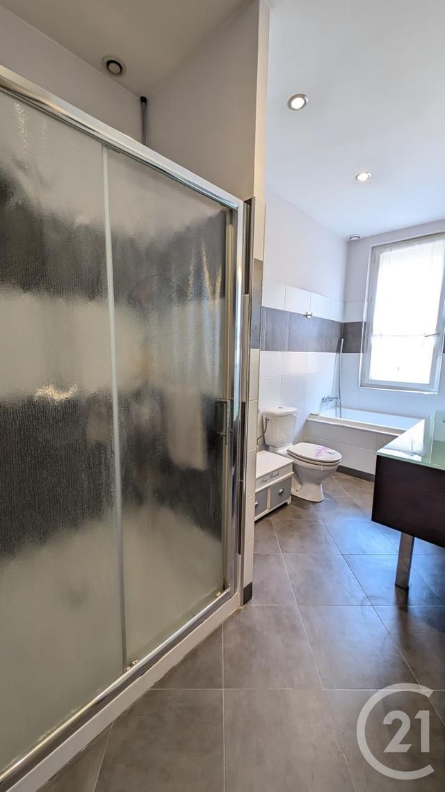 maison à louer - 3 pièces - 89.78 m2 - TOULOUSE - 31 - MIDI-PYRENEES - Century 21 Les Minimes