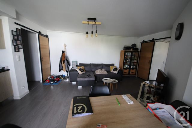 Appartement T3 à vendre - 3 pièces - 57.64 m2 - TOULOUSE - 31 - MIDI-PYRENEES - Century 21 Les Minimes