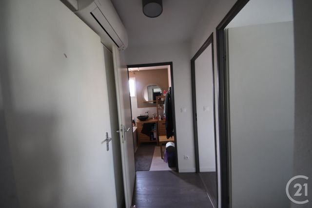 Appartement T3 à vendre - 3 pièces - 57.64 m2 - TOULOUSE - 31 - MIDI-PYRENEES - Century 21 Les Minimes