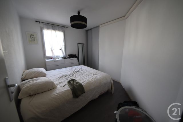 Appartement T3 à vendre - 3 pièces - 57.64 m2 - TOULOUSE - 31 - MIDI-PYRENEES - Century 21 Les Minimes