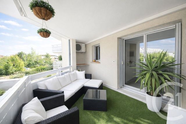 Appartement T3 à vendre TOULOUSE