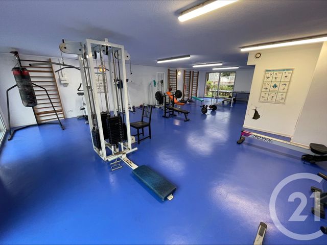 Appartement T3 à vendre - 3 pièces - 57.64 m2 - TOULOUSE - 31 - MIDI-PYRENEES - Century 21 Les Minimes