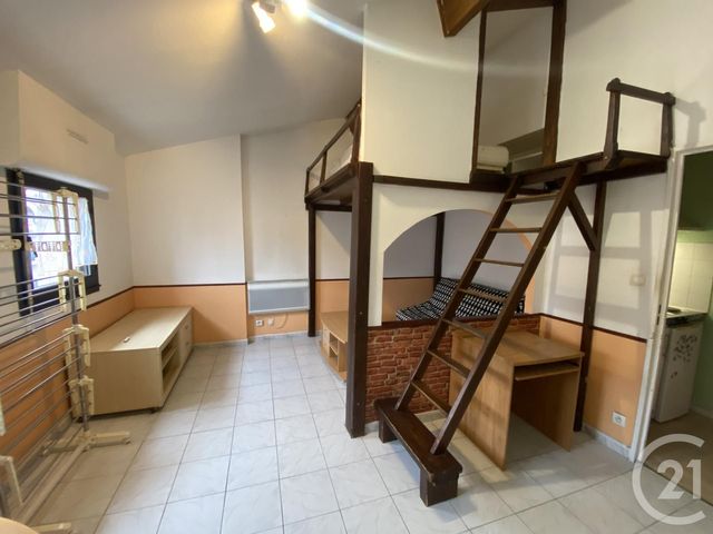 appartement - TOULOUSE - 31