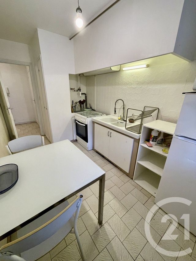 Appartement T3 à vendre - 3 pièces - 53.0 m2 - TOULOUSE - 31 - MIDI-PYRENEES - Century 21 Les Minimes