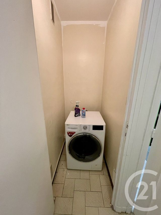 Appartement T3 à vendre - 3 pièces - 53.0 m2 - TOULOUSE - 31 - MIDI-PYRENEES - Century 21 Les Minimes