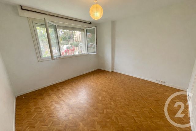 Appartement T3 à vendre - 3 pièces - 53.0 m2 - TOULOUSE - 31 - MIDI-PYRENEES - Century 21 Les Minimes