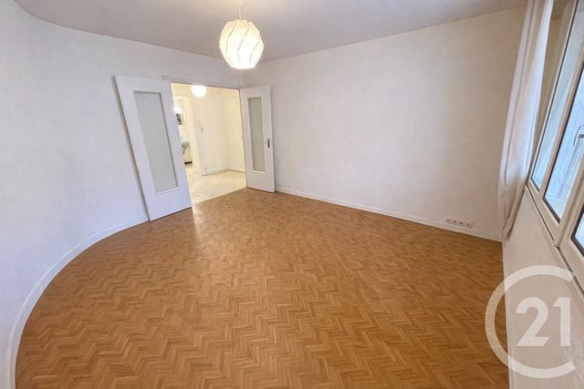 Appartement T3 à vendre - 3 pièces - 53.0 m2 - TOULOUSE - 31 - MIDI-PYRENEES - Century 21 Les Minimes
