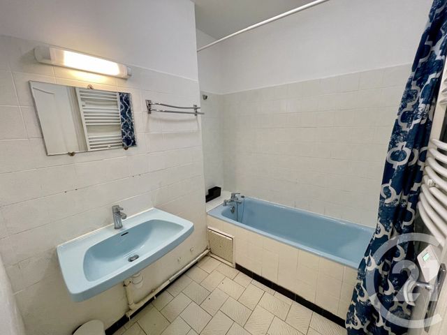 Appartement T3 à vendre - 3 pièces - 53.0 m2 - TOULOUSE - 31 - MIDI-PYRENEES - Century 21 Les Minimes