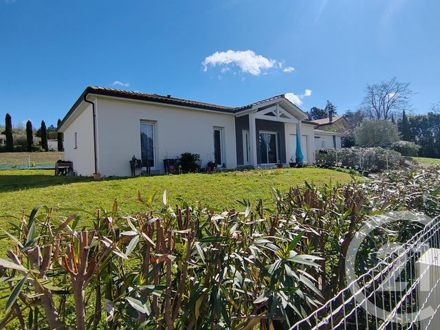 maison - GRISOLLES - 82