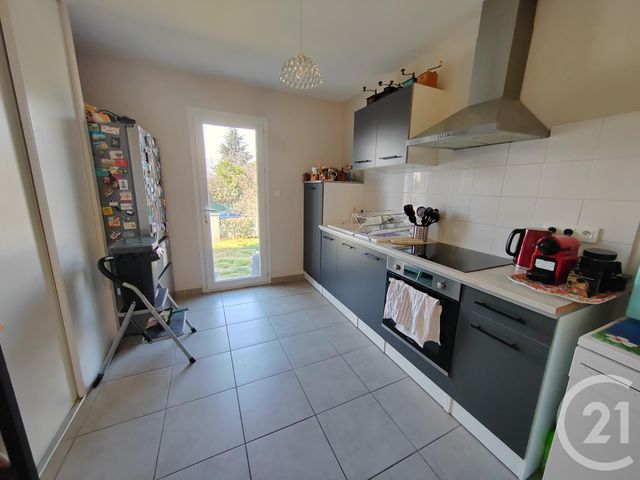 maison à vendre - 5 pièces - 106.0 m2 - GRISOLLES - 82 - MIDI-PYRENEES - Century 21 Les Minimes