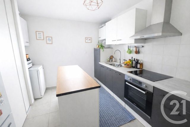 maison à vendre - 5 pièces - 106.0 m2 - GRISOLLES - 82 - MIDI-PYRENEES - Century 21 Les Minimes