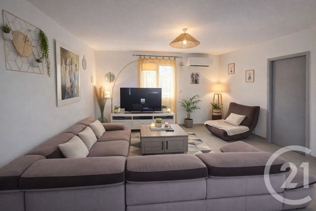 maison à vendre - 5 pièces - 106.0 m2 - GRISOLLES - 82 - MIDI-PYRENEES - Century 21 Les Minimes