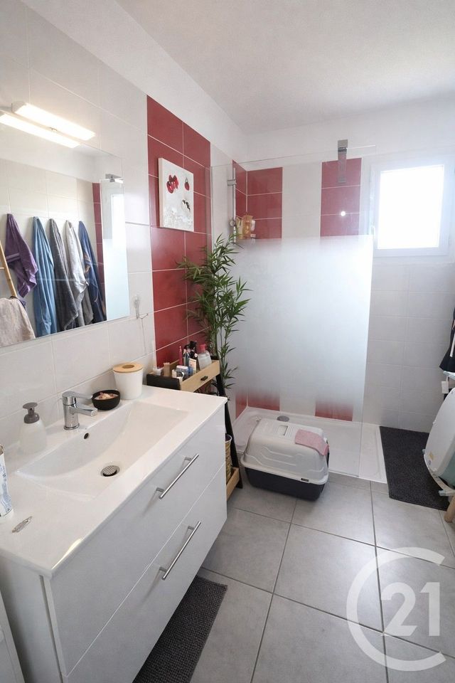 maison à vendre - 5 pièces - 106.0 m2 - GRISOLLES - 82 - MIDI-PYRENEES - Century 21 Les Minimes