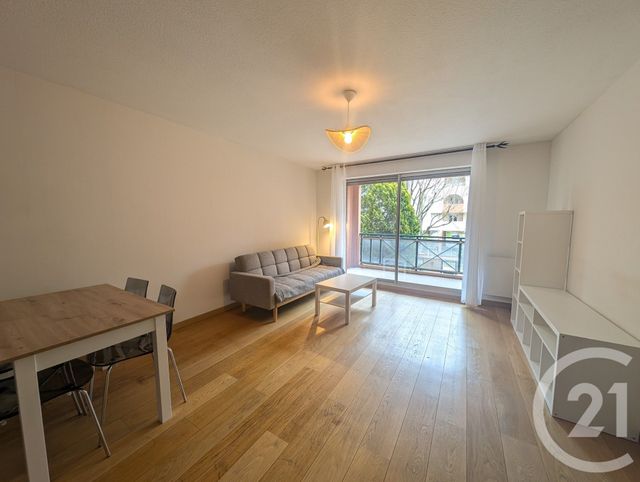 appartement - TOULOUSE - 31