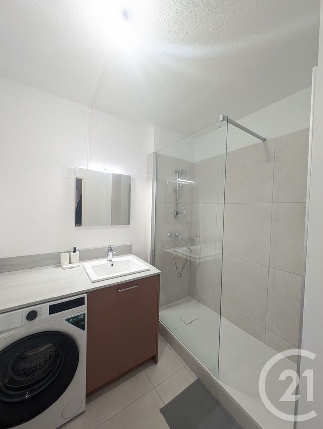 Appartement T2 à louer - 2 pièces - 49.39 m2 - TOULOUSE - 31 - MIDI-PYRENEES - Century 21 Les Minimes