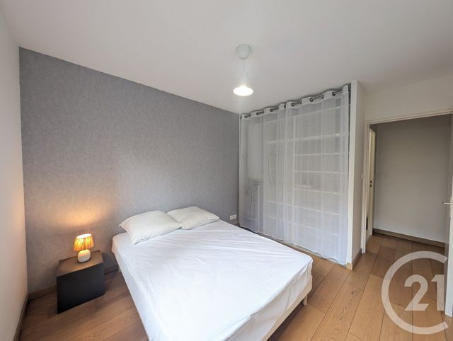 Appartement T2 à louer - 2 pièces - 49.39 m2 - TOULOUSE - 31 - MIDI-PYRENEES - Century 21 Les Minimes