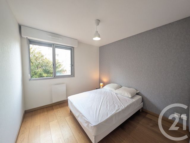 Appartement T2 à louer - 2 pièces - 49.39 m2 - TOULOUSE - 31 - MIDI-PYRENEES - Century 21 Les Minimes
