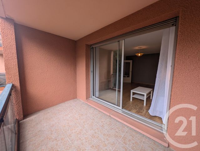 Appartement T2 à louer - 2 pièces - 49.39 m2 - TOULOUSE - 31 - MIDI-PYRENEES - Century 21 Les Minimes