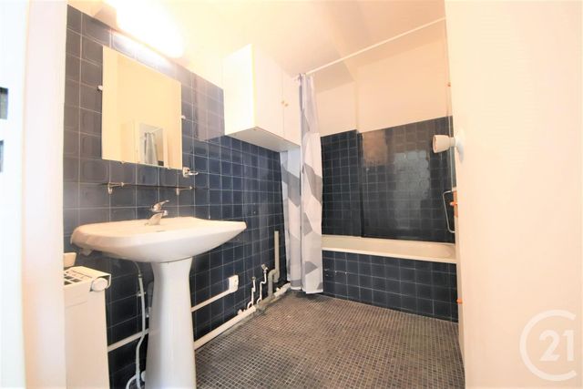 Appartement T2 à louer - 2 pièces - 46.6 m2 - TOULOUSE - 31 - MIDI-PYRENEES - Century 21 Les Minimes