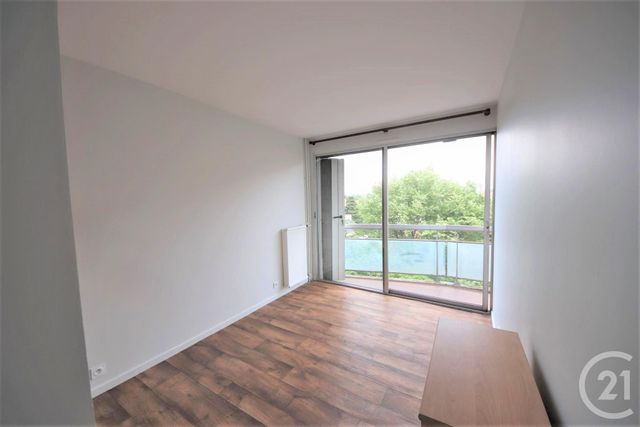 Appartement T2 à louer - 2 pièces - 46.6 m2 - TOULOUSE - 31 - MIDI-PYRENEES - Century 21 Les Minimes