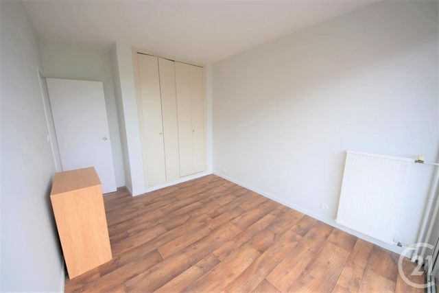 Appartement T2 à louer - 2 pièces - 46.6 m2 - TOULOUSE - 31 - MIDI-PYRENEES - Century 21 Les Minimes