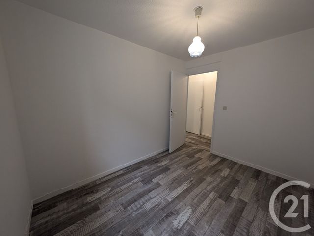 Appartement T3 à louer - 3 pièces - 53.67 m2 - TOULOUSE - 31 - MIDI-PYRENEES - Century 21 Les Minimes