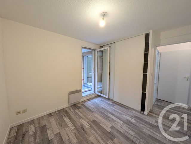 Appartement T3 à louer - 3 pièces - 53.67 m2 - TOULOUSE - 31 - MIDI-PYRENEES - Century 21 Les Minimes