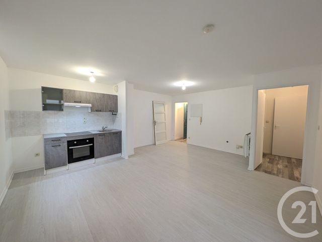 Appartement T3 à louer - 3 pièces - 53.67 m2 - TOULOUSE - 31 - MIDI-PYRENEES - Century 21 Les Minimes
