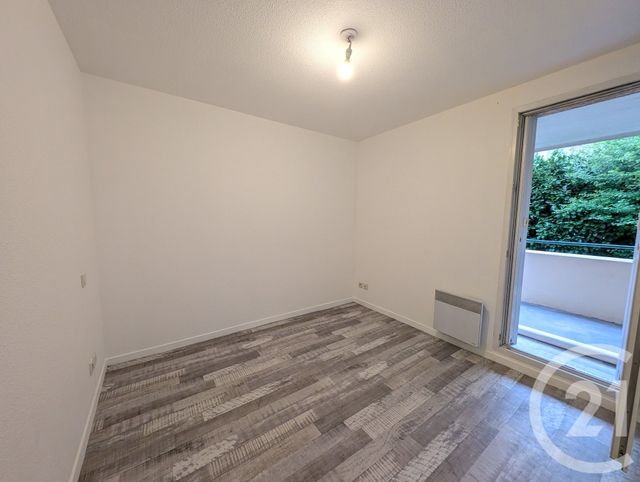 Appartement T3 à louer - 3 pièces - 53.67 m2 - TOULOUSE - 31 - MIDI-PYRENEES - Century 21 Les Minimes