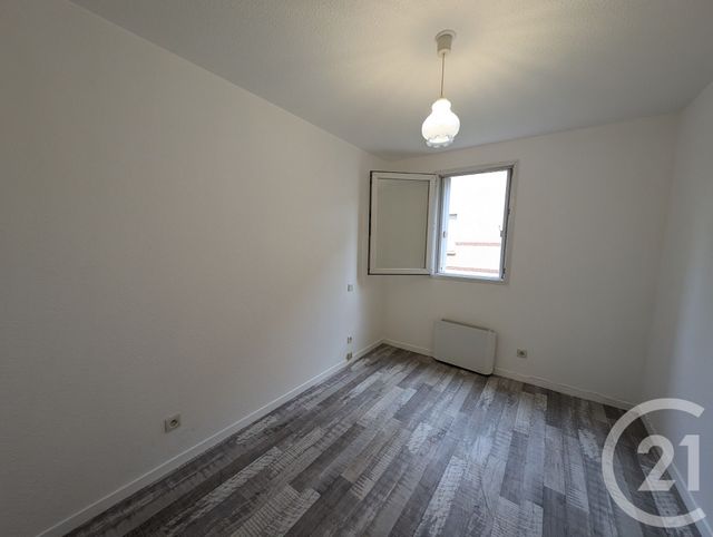 Appartement T3 à louer - 3 pièces - 53.67 m2 - TOULOUSE - 31 - MIDI-PYRENEES - Century 21 Les Minimes