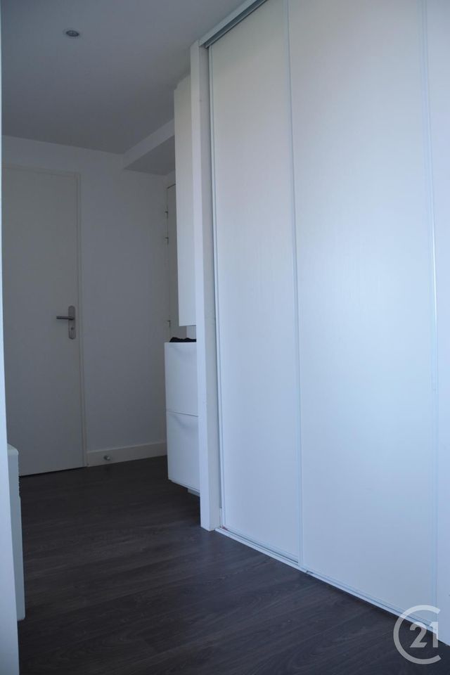 Appartement T2 à louer - 2 pièces - 37.36 m2 - TOULOUSE - 31 - MIDI-PYRENEES - Century 21 Les Minimes