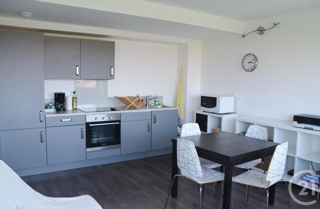 Appartement T2 à louer TOULOUSE