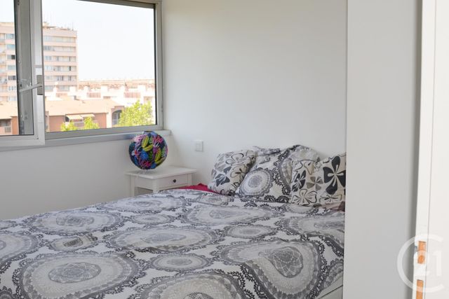 Appartement T2 à louer - 2 pièces - 37.36 m2 - TOULOUSE - 31 - MIDI-PYRENEES - Century 21 Les Minimes