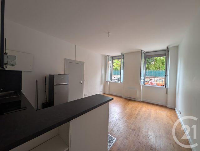 Appartement T2 à louer TOULOUSE